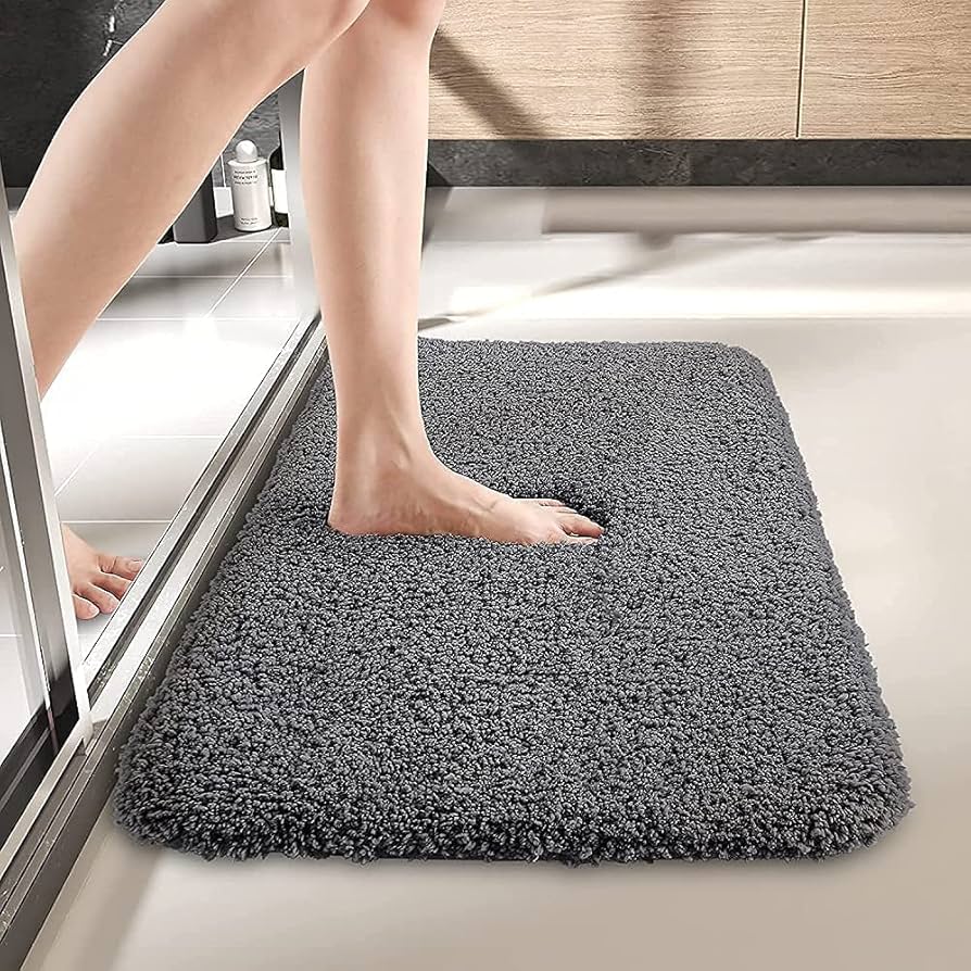 Door Mats & Bath Mats